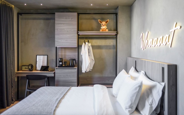 ONOMA Hotel