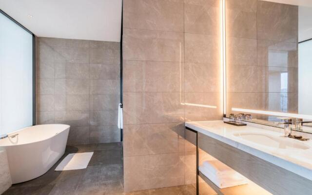 Pullman Jiaxing Pinghu Excellence