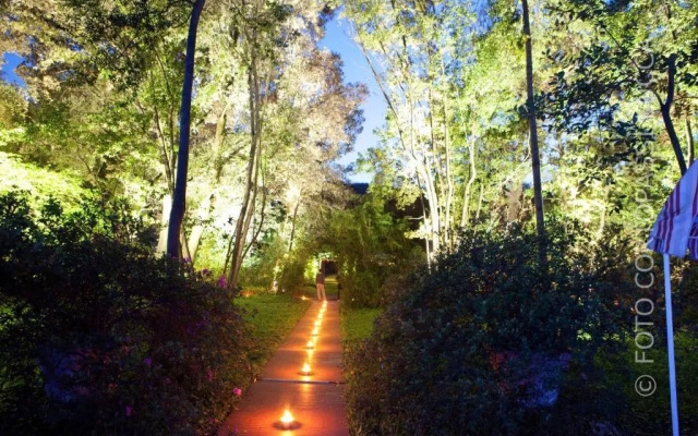 Villa La Principessa