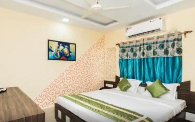 Hotel Jenus