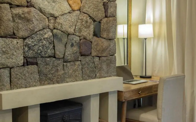 Stone Hedge Hotel - Hunder