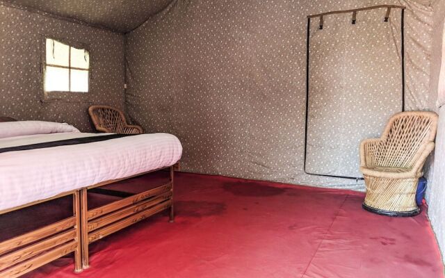 OYO 22330 Apple Avenue Camps