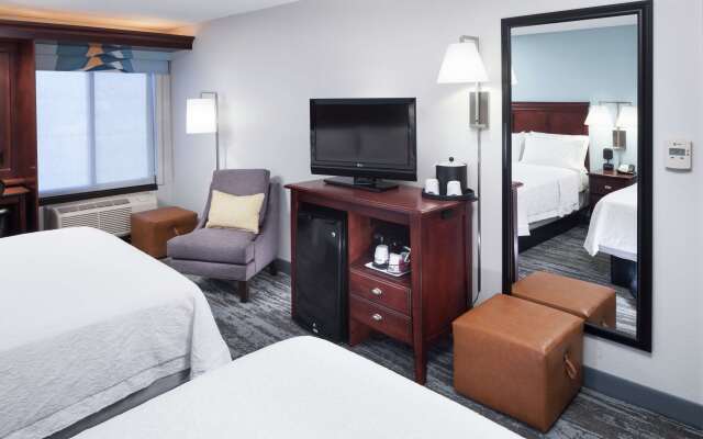 Hampton Inn Kansas City - Liberty