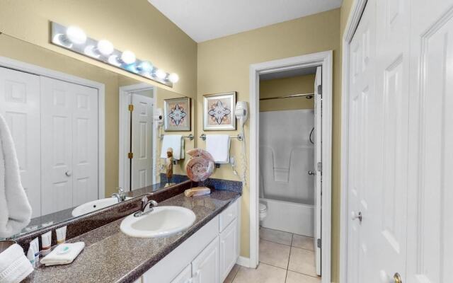 Adorable 2br/2ba Unit w/ View, Sleeps 6