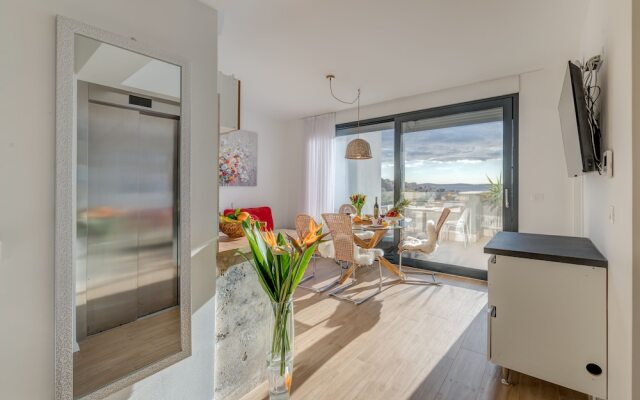Villa Le' Tini Luxury - Luxury Residence