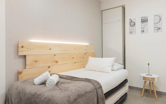 Apartamento Turístico ANR 1 - B