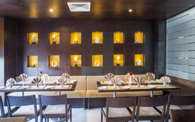 Lakshya's Hotel