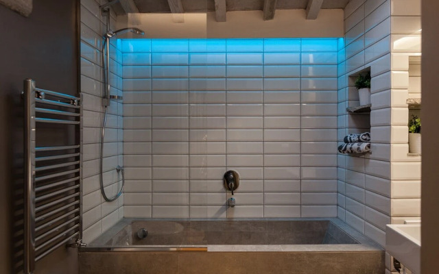 Mamo Florence -  Badesse Apartment