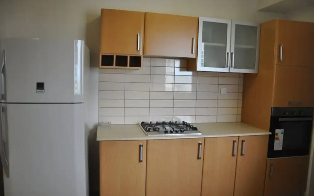 Isra Home Apartment Hanaviim 58