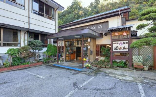 Youroukeikoku Onsenkyo Sagawa Ryokan