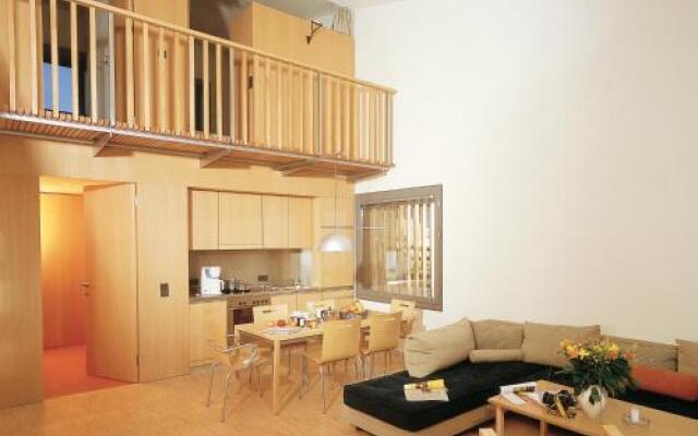 Appartements Kammerlander