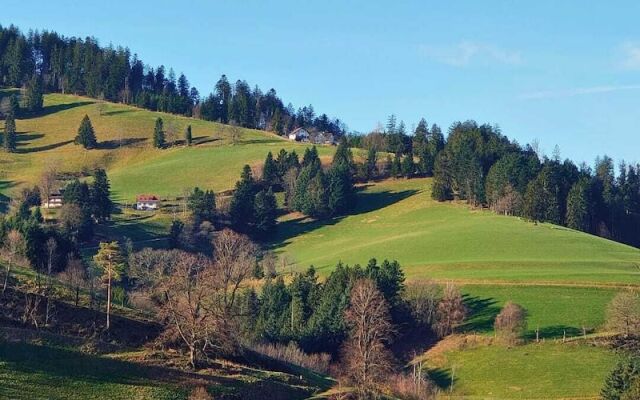 Gasthaus zum Raben