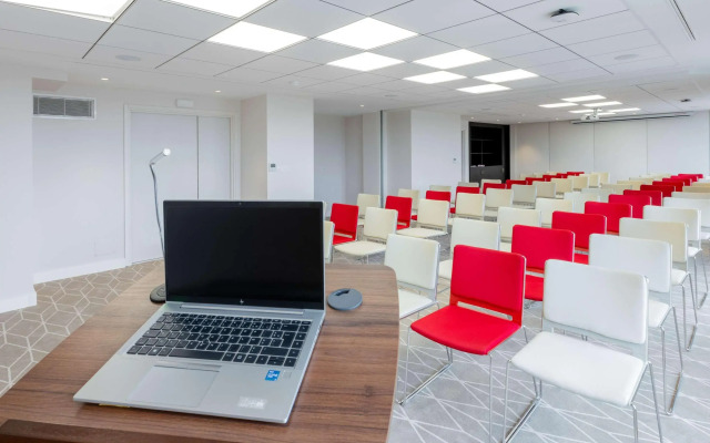 Mercure Alger Palais Des Congres