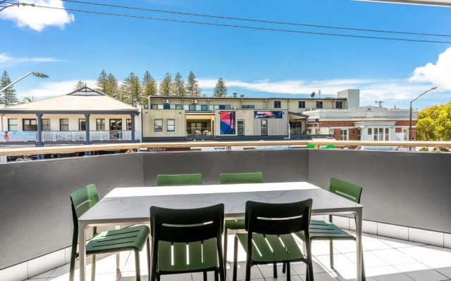 Byron Bay Accom Solace Unit 1 - Byron Bay