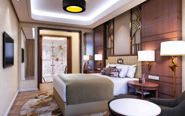 Admiral Hotel Manila - MGallery Collection