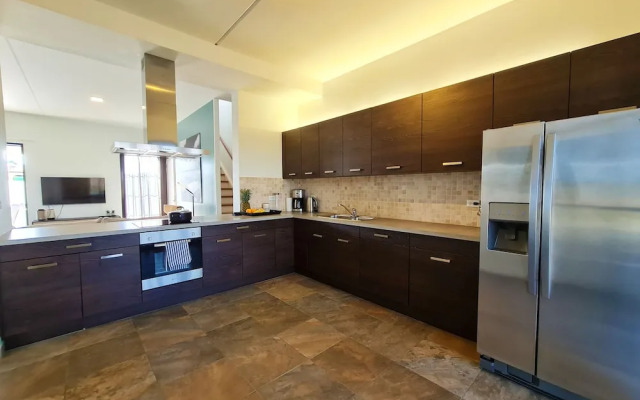 Tuscany Residence Aruba