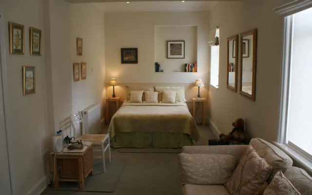 The Norwood Guest House