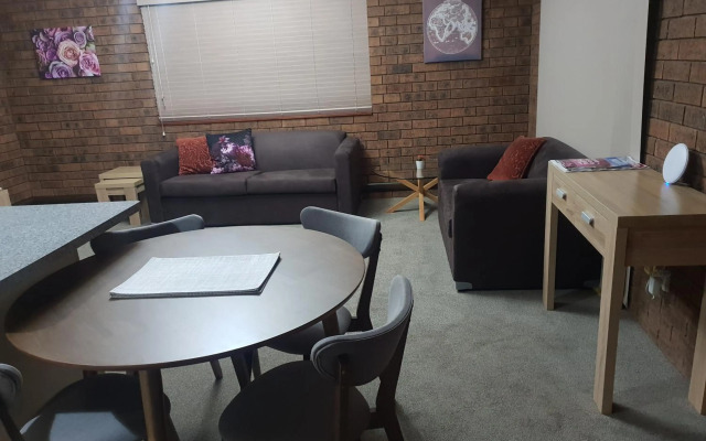 Inara Apartment Mudgee