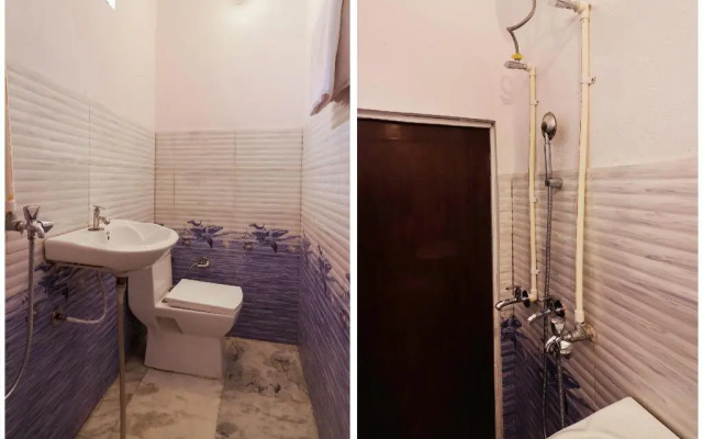 Hotel Taqgene by OYO Rooms