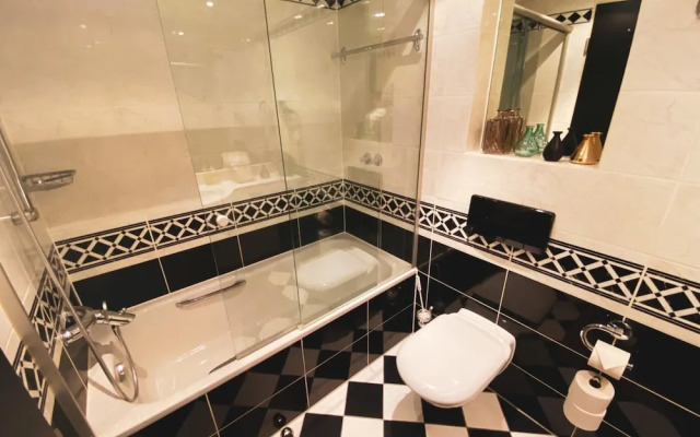 Augenblick Skylounge