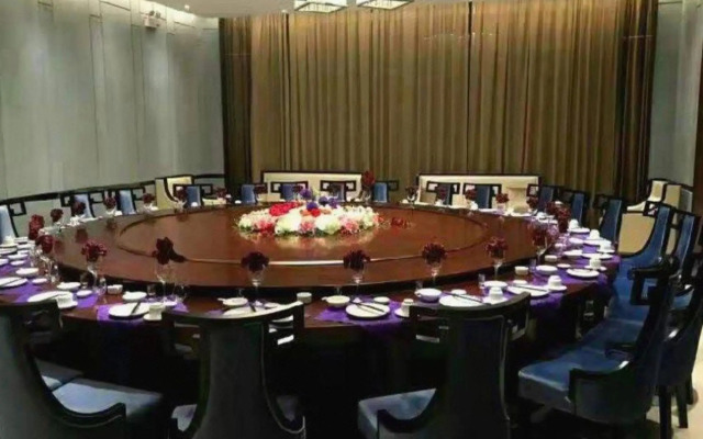 Wenzhou International Hotel