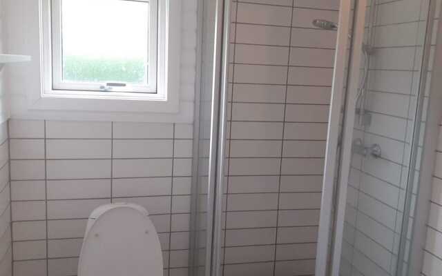 4 Star Holiday Home in Stege