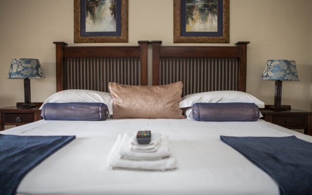 TCs on Lynnwood Guesthouse