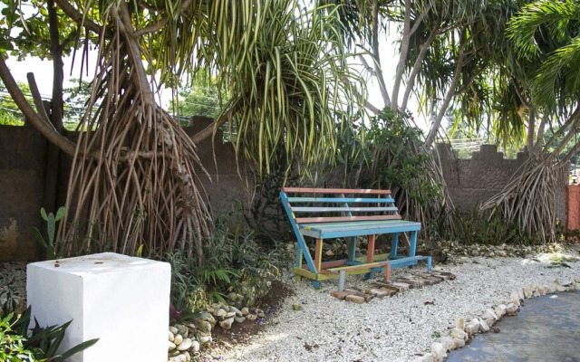 Castle Cove-Ocean Front Villa