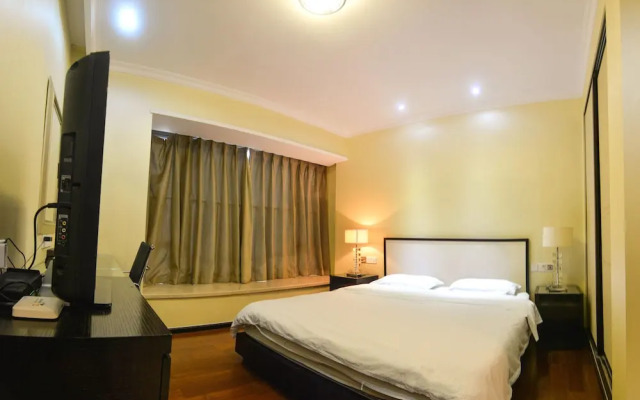 Private Enjoy Home Apartment