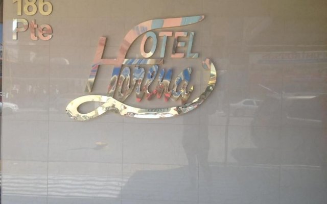 Hotel Lorena