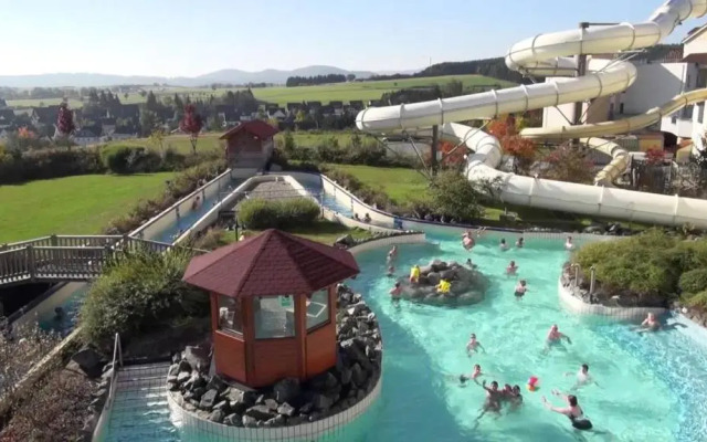 Apartment Schanzenstrasse 15-C