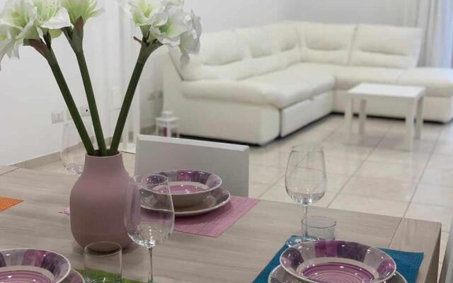 Mediterranean House Nettuno