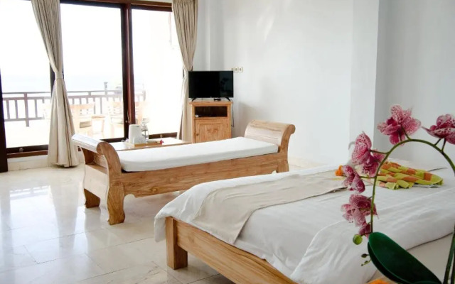 Alam Bali Beach Resort