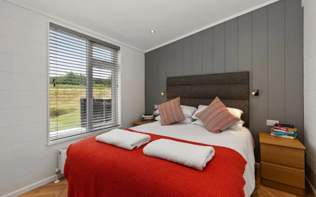 The Duck Pond - Countryside Hot Tub