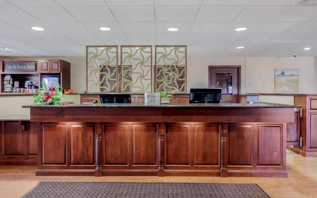 Best Western Plus Dubuque Hotel & Conference Center