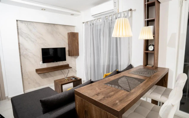 Manou No15 Apartment