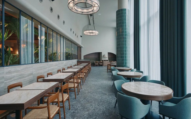 Hotel Hankyu GRAN RESPIRE OSAKA