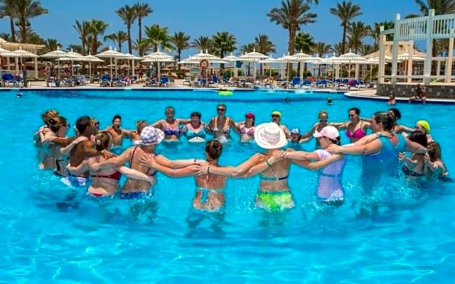 View Aqua Apartments & suites