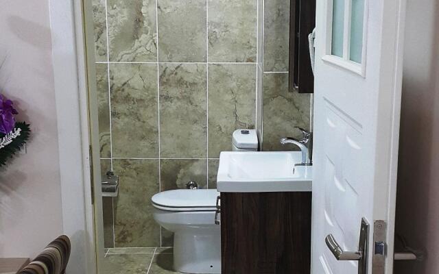 BeyazitHan Suites