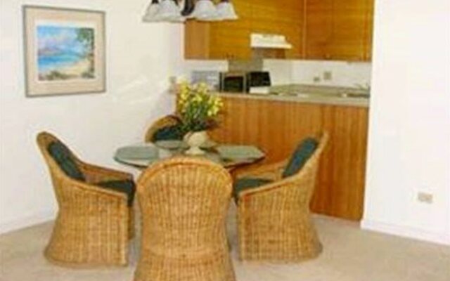 Kamaole Sands Resort