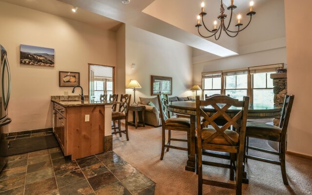 Jack Pine 8008 by SummitCove Vacation Lodging