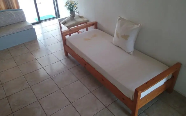 Villas Irene Family Apartments
