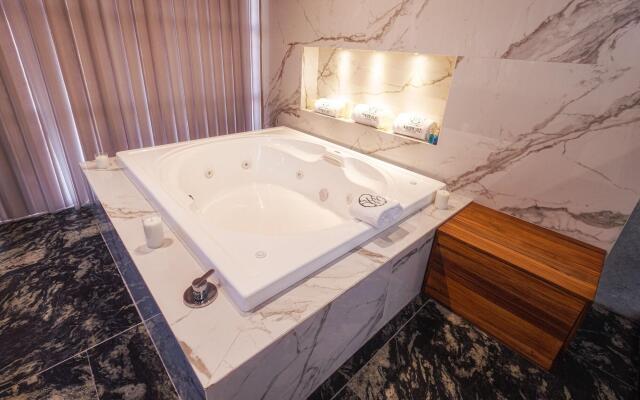 Hotel & Spa Mansion solis by HOTSSON