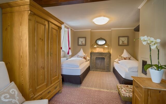 Chalet am Birkenhain