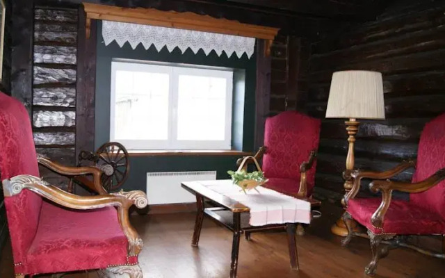 Villa Nõva