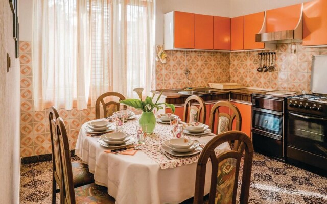 Amazing Home in Banjol With Wifi and 3 Bedrooms