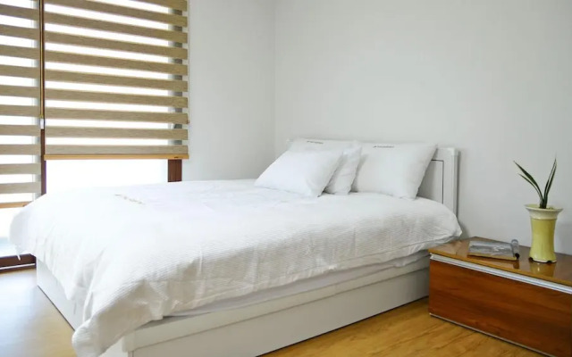 Tongyoung Misung Sweet Pension