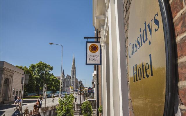 Cassidys Hotel