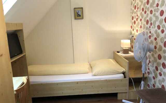 Pension Sonne Bed & Breakfast