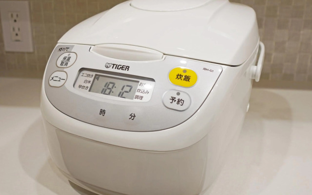 横浜ザ・アパートメント